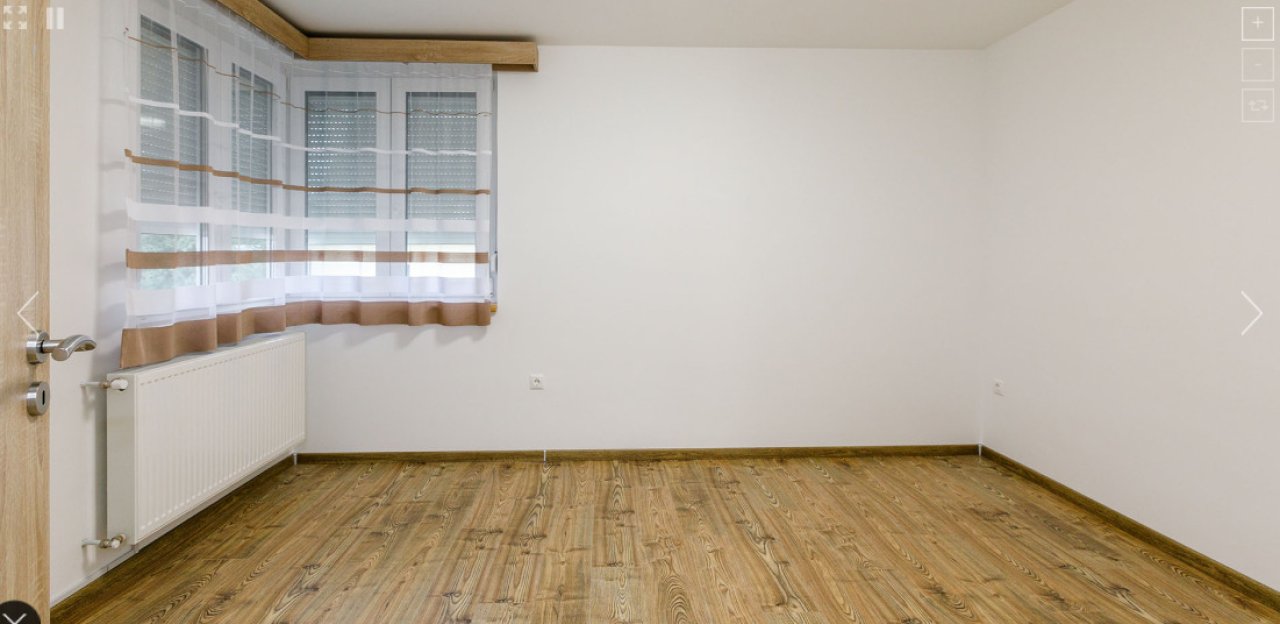 (AAA) Neu erbautes, exklusives Einfamilienhaus (33677)