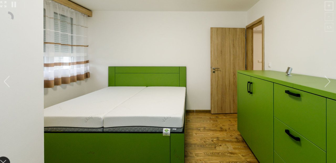(AAA) Neu erbautes, exklusives Einfamilienhaus (33677)