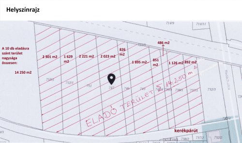Großes Investitions-Grundstück für MFH in Strandnähe (KK1102-2)