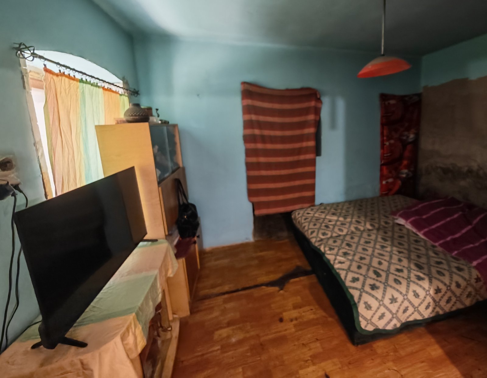 (BCA) Renovierungsbedürftiges Haus in ruhiger Umgebung (BB1126)