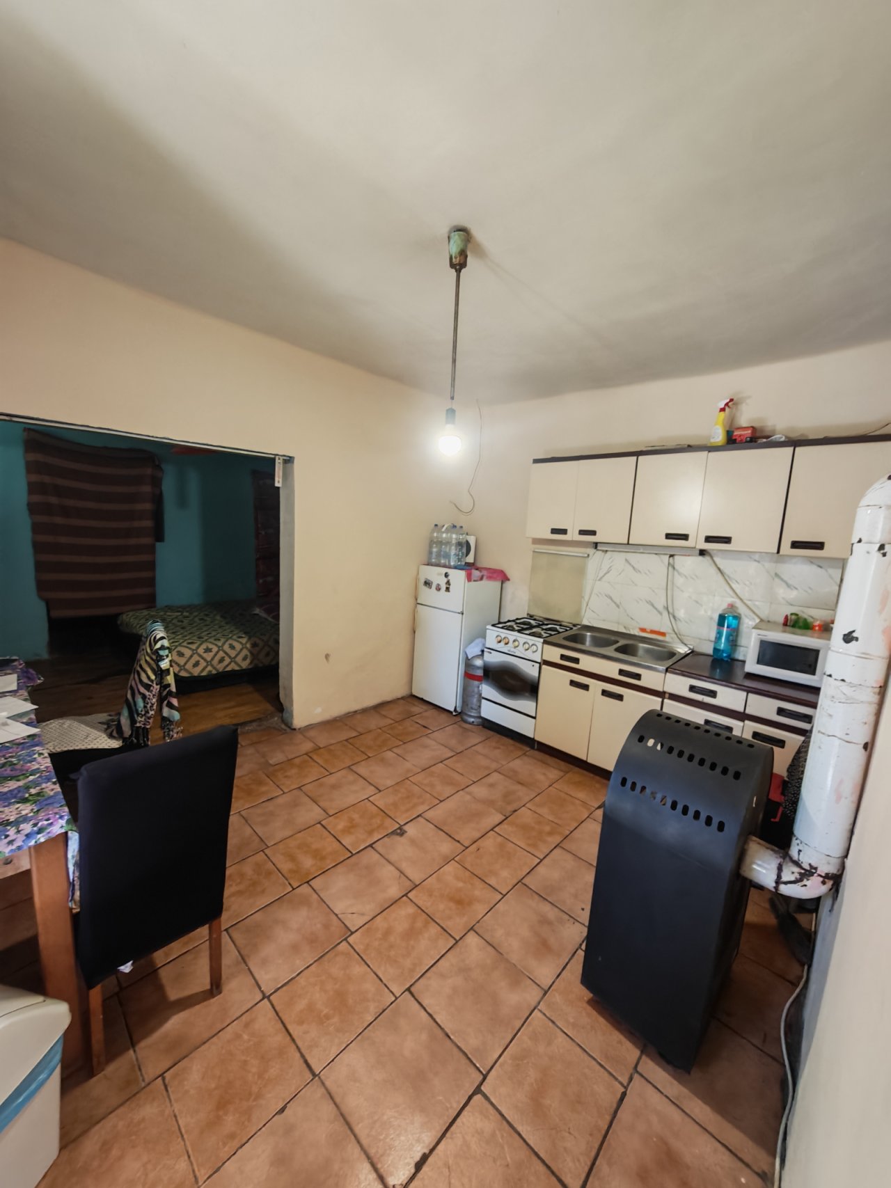 (BCA) Renovierungsbedürftiges Haus in ruhiger Umgebung (BB1126)