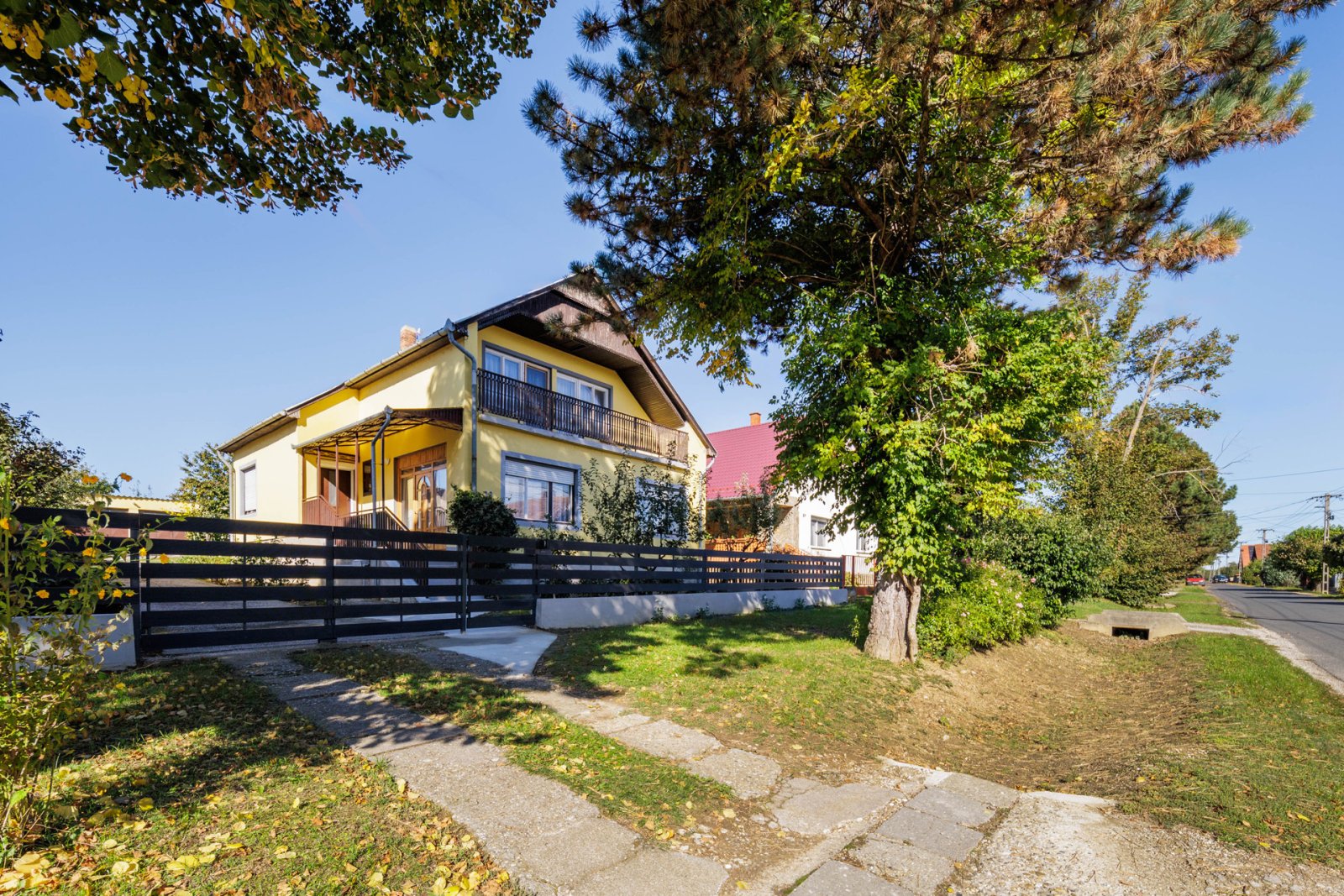 (AAA) Einfamilienhaus in Ruhiger, familienfreundlicher Gegend