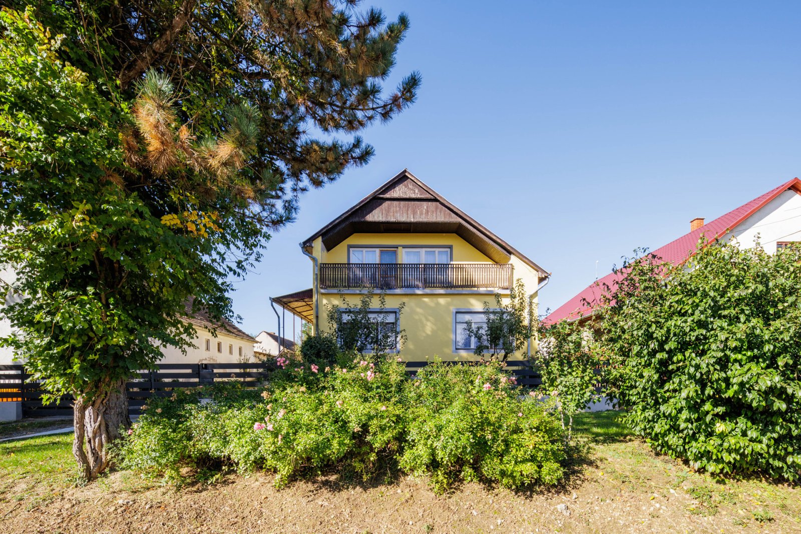 (AAA) Einfamilienhaus in Ruhiger, familienfreundlicher Gegend (BB0456)