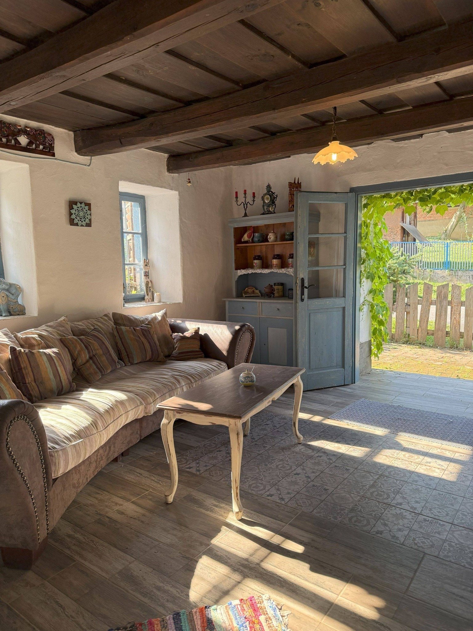 (AAA) Haus mit riesigem Grundstück &amp; Café am Rande des Őrség-Nationalparks