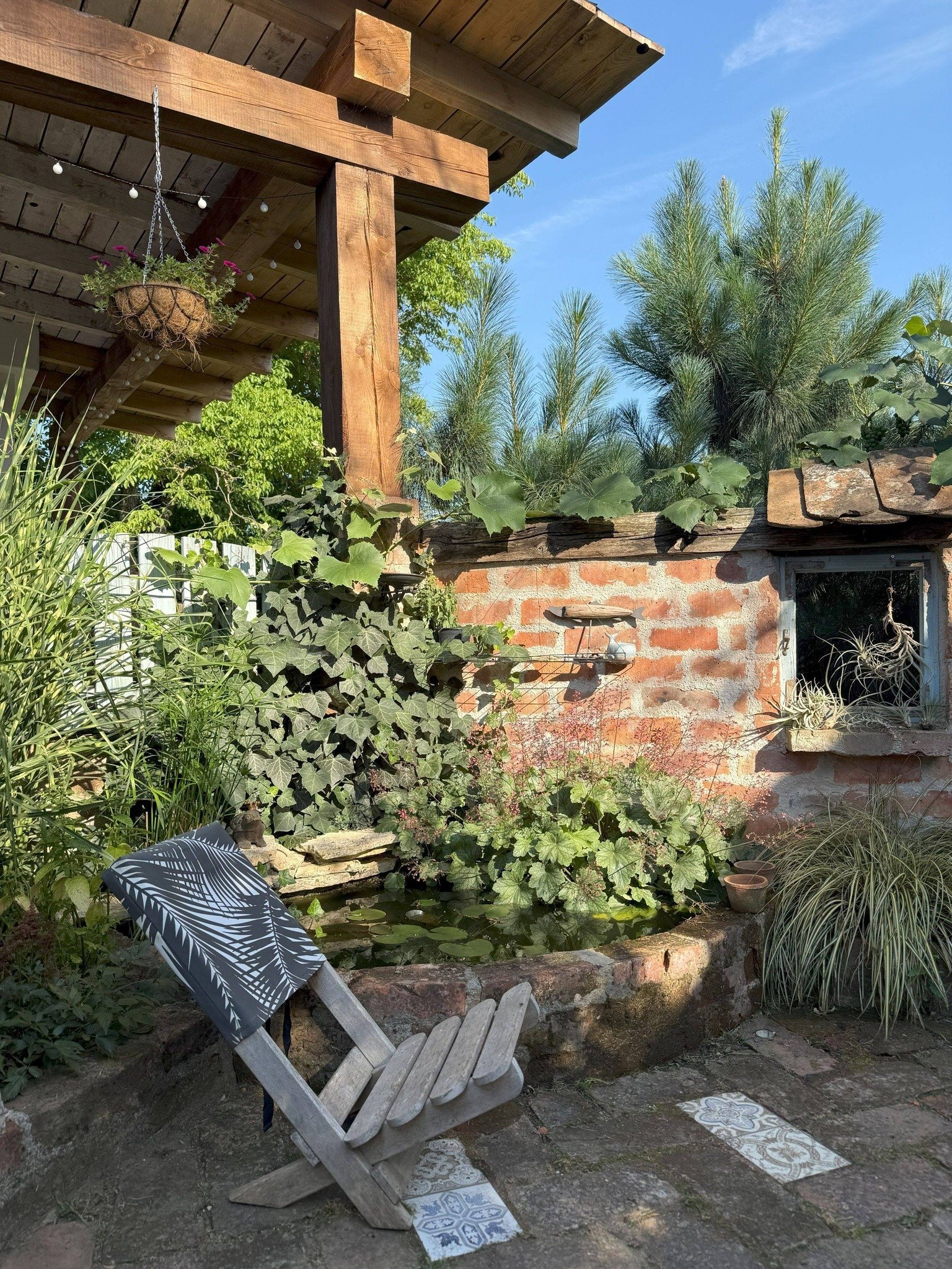 (AAA) Haus mit riesigem Grundstück & Café am Rande des Őrség-Nationalparks