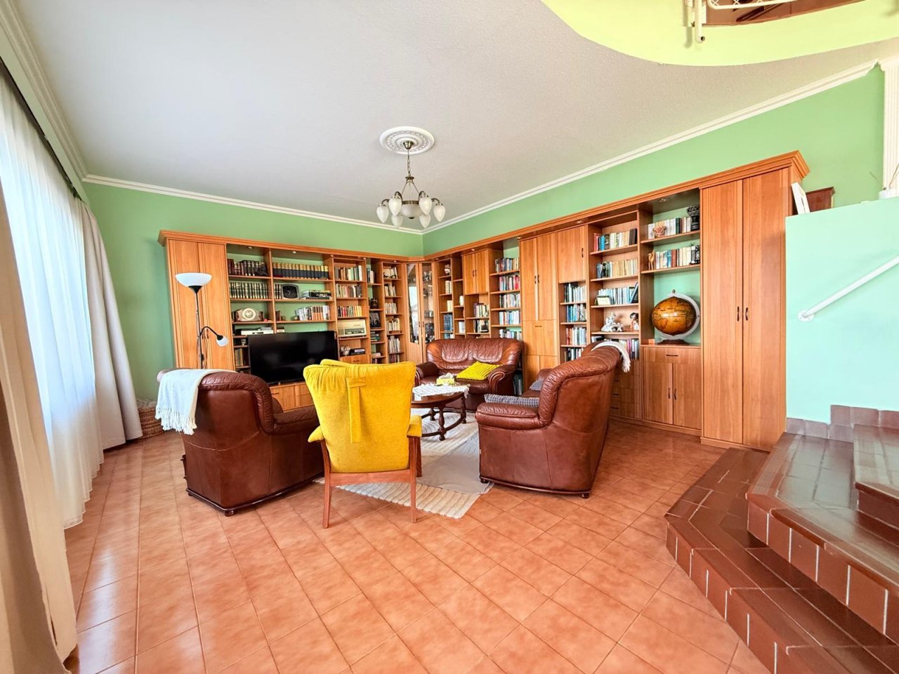 (AAA) Luxuriöses Traumhaus mit Fernblick (DH4639)