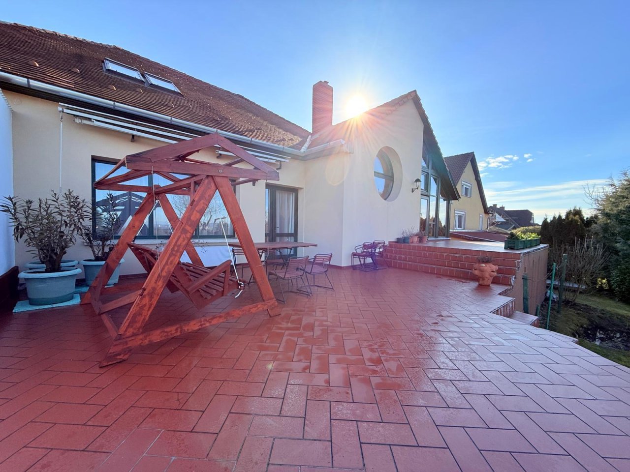 (AAA) Luxuriöses Traumhaus mit Fernblick (DH4639)