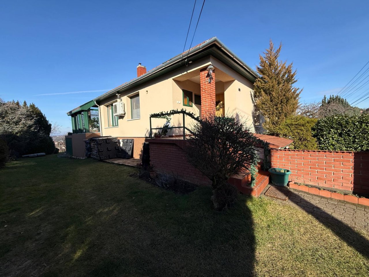 (AAA) Luxuriöses Traumhaus mit Fernblick (DH4639)
