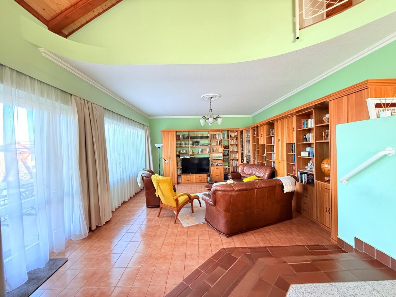 (AAA) Luxuriöses Traumhaus mit Fernblick (DH4639)