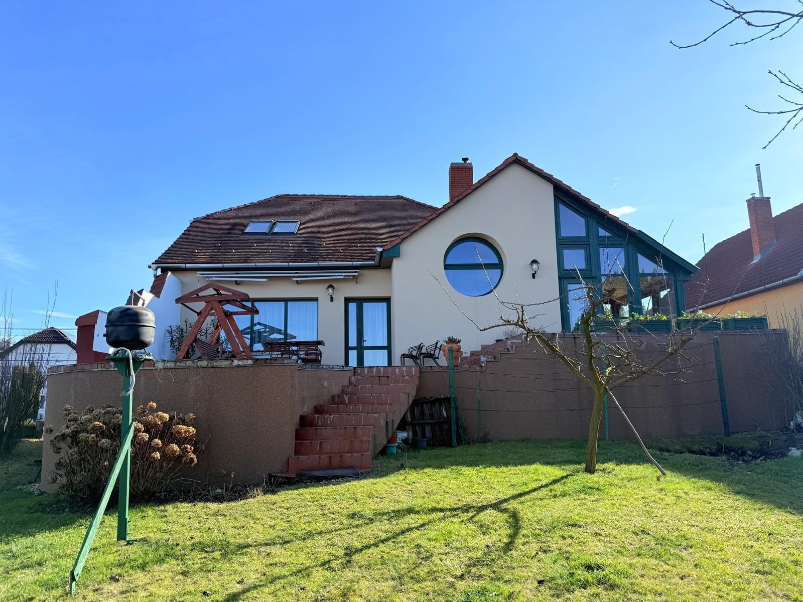 (AAA) Luxuriöses Traumhaus mit Fernblick