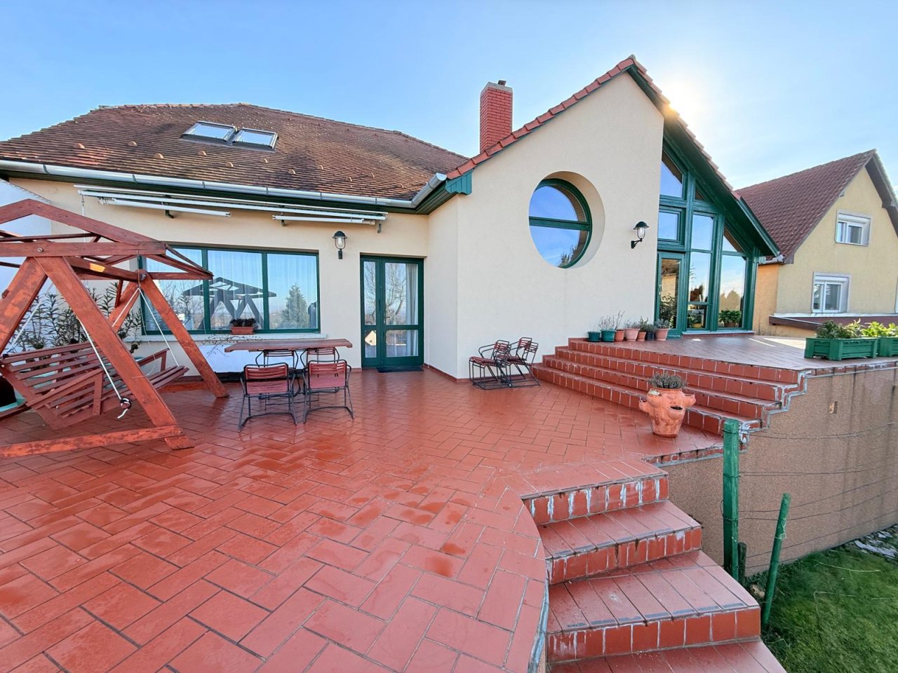(AAA) Luxuriöses Traumhaus mit Fernblick (DH4639)