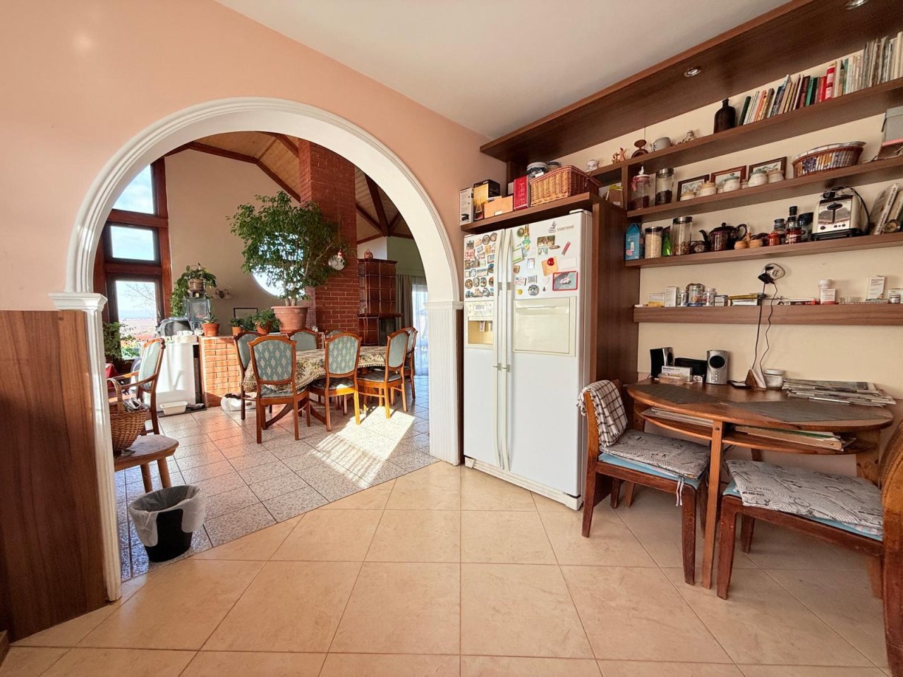 (AAA) Luxuriöses Traumhaus mit Fernblick (DH4639)
