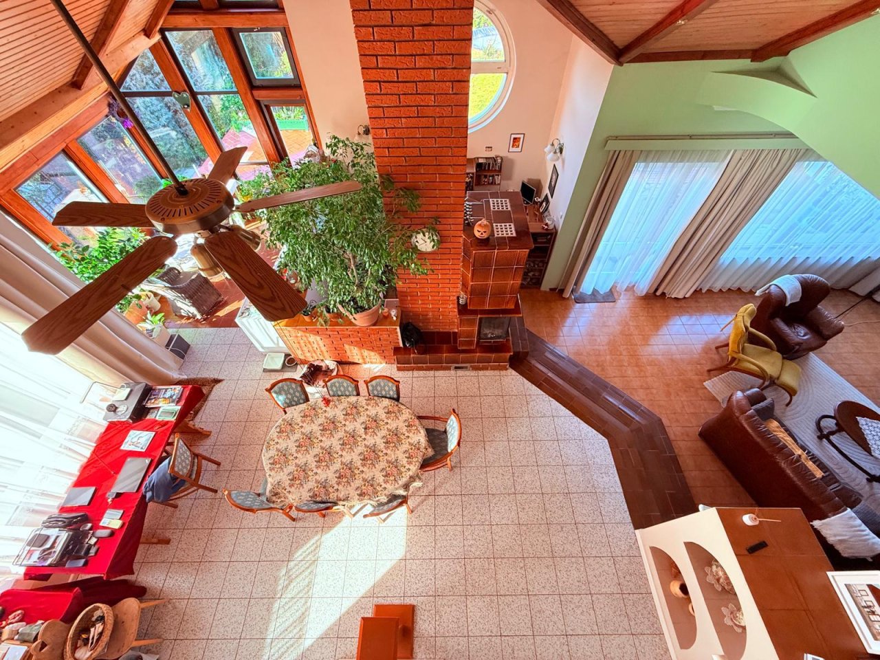 (AAA) Luxuriöses Traumhaus mit Fernblick (DH4639)