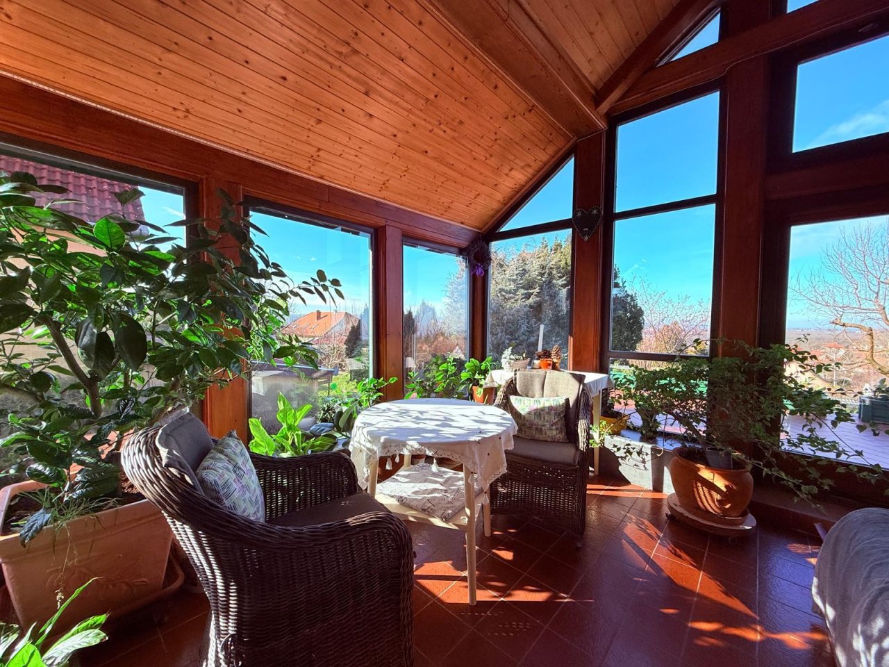 (AAA) Luxuriöses Traumhaus mit Fernblick (DH4639)
