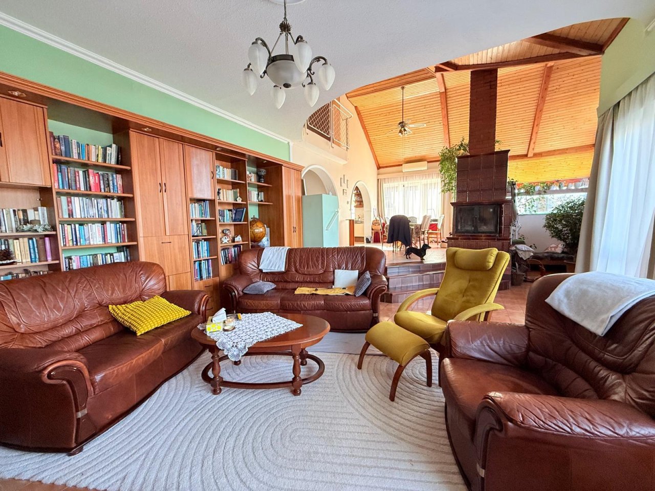 (AAA) Luxuriöses Traumhaus mit Fernblick (DH4639)