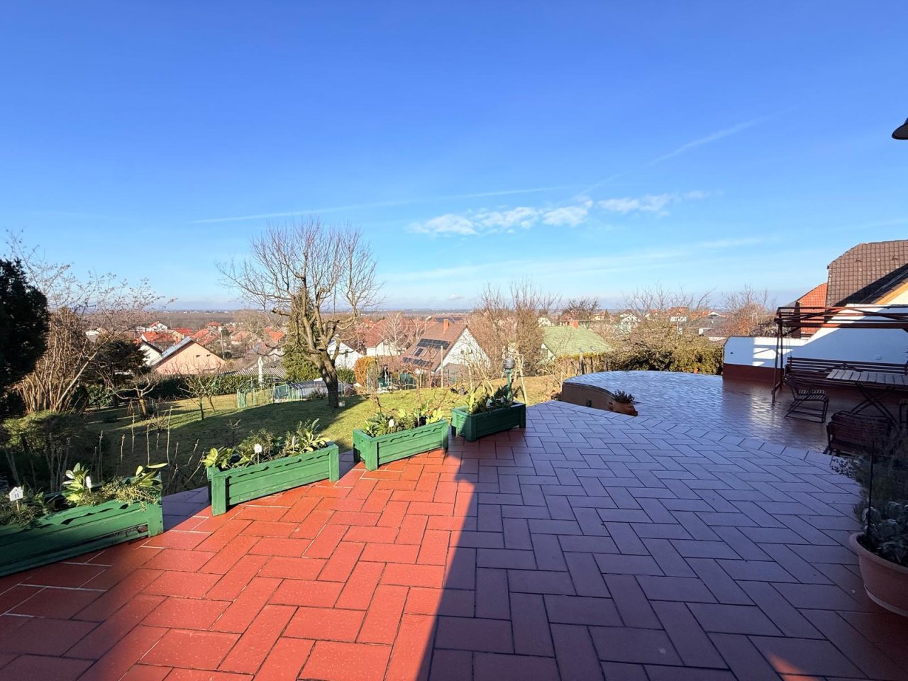 (AAA) Luxuriöses Traumhaus mit Fernblick (DH4639)