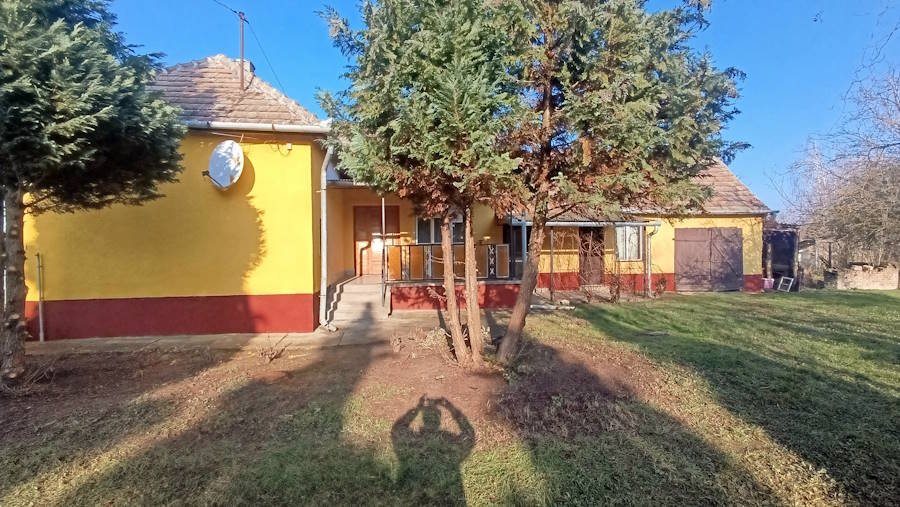 (ABA) Ein gutes Wohnhaus in einer ruhigen und netten Gegend