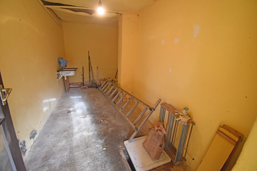 (ABA) Ein gutes Wohnhaus in einer ruhigen und netten Gegend (FER2137)