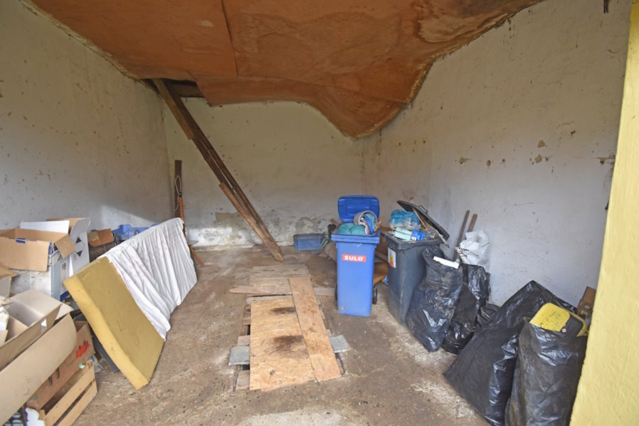 (ABA) Ein gutes Wohnhaus in einer ruhigen und netten Gegend (FER2137)