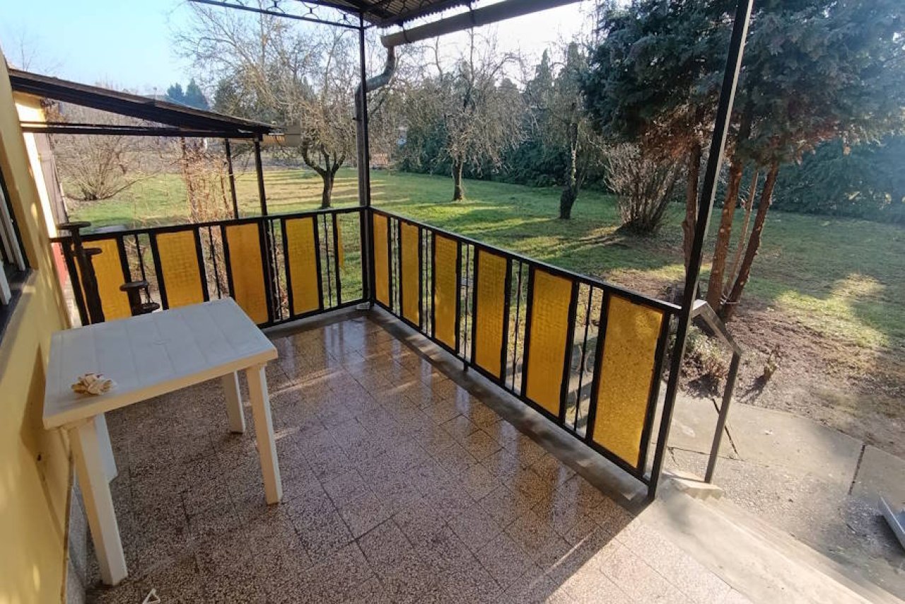 (ABA) Ein gutes Wohnhaus in einer ruhigen und netten Gegend (FER2137)