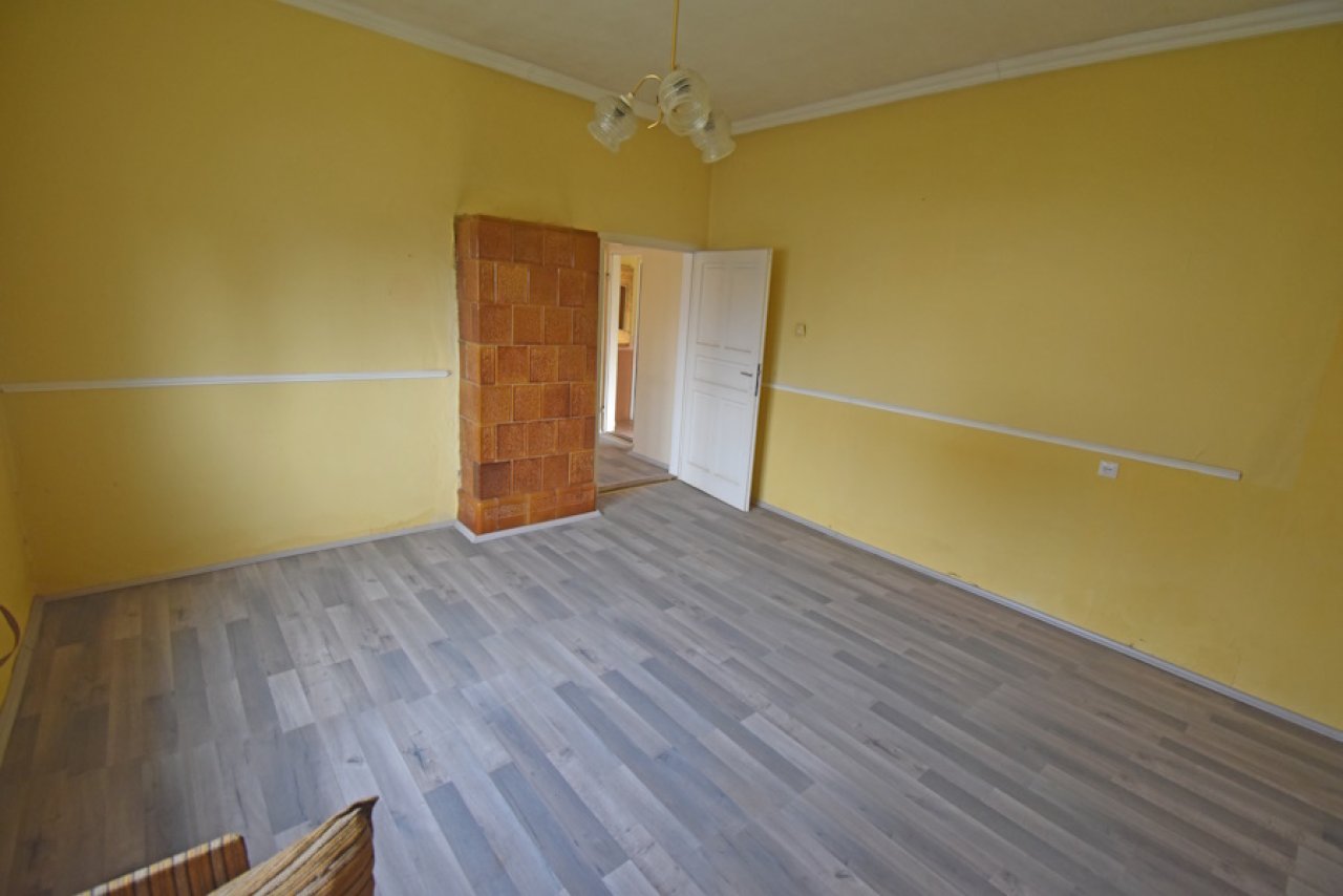 (ABA) Ein gutes Wohnhaus in einer ruhigen und netten Gegend (FER2137)