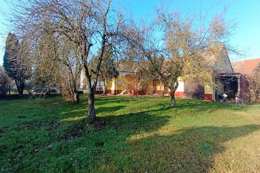 (ABA) Ein gutes Wohnhaus in einer ruhigen und netten Gegend (FER2137)