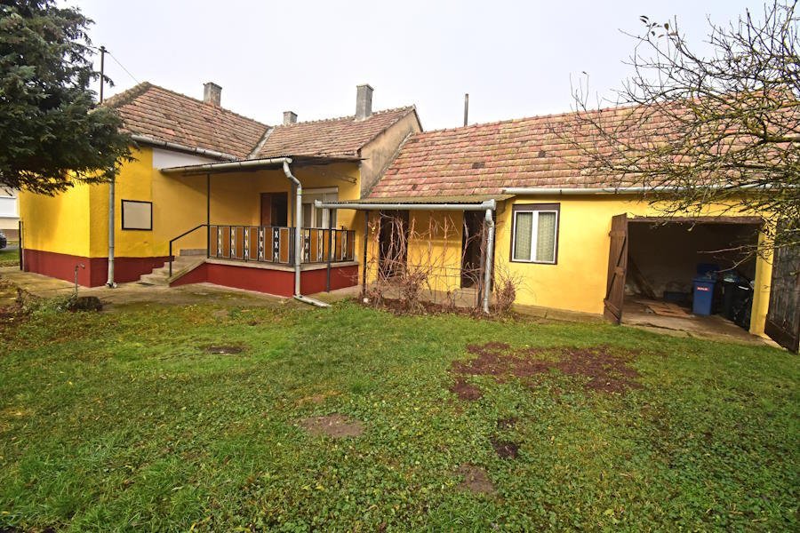 (ABA) Ein gutes Wohnhaus in einer ruhigen und netten Gegend (FER2137)