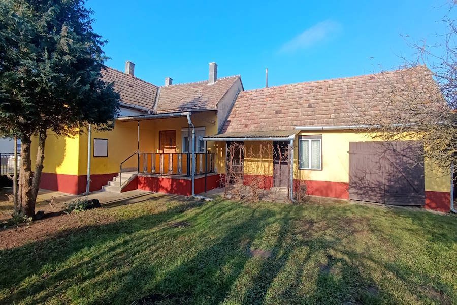 (ABA) Ein gutes Wohnhaus in einer ruhigen und netten Gegend (FER2137)