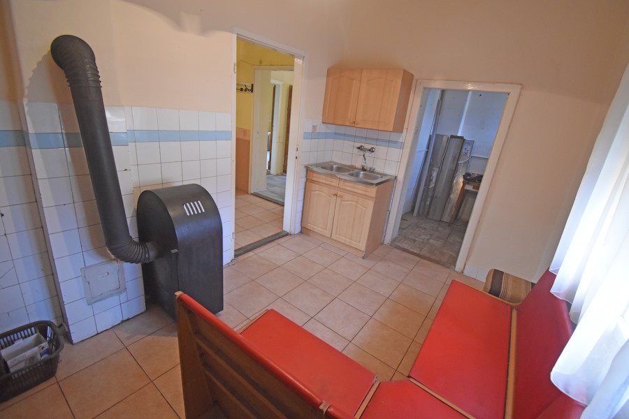 (ABA) Ein gutes Wohnhaus in einer ruhigen und netten Gegend (FER2137)