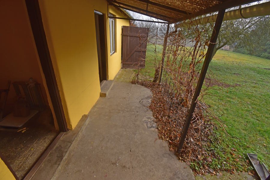 (ABA) Ein gutes Wohnhaus in einer ruhigen und netten Gegend (FER2137)