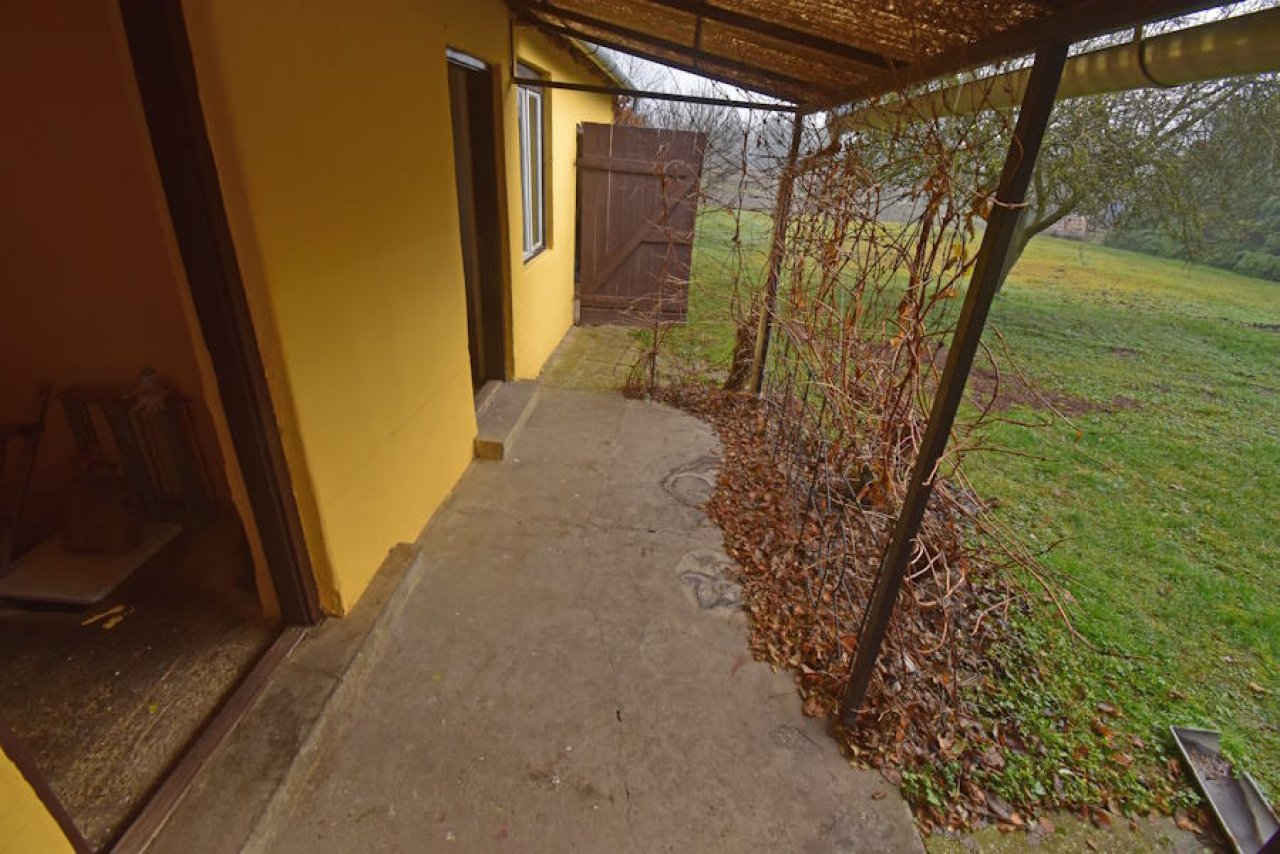 (ABA) Ein gutes Wohnhaus in einer ruhigen und netten Gegend (FER2137)