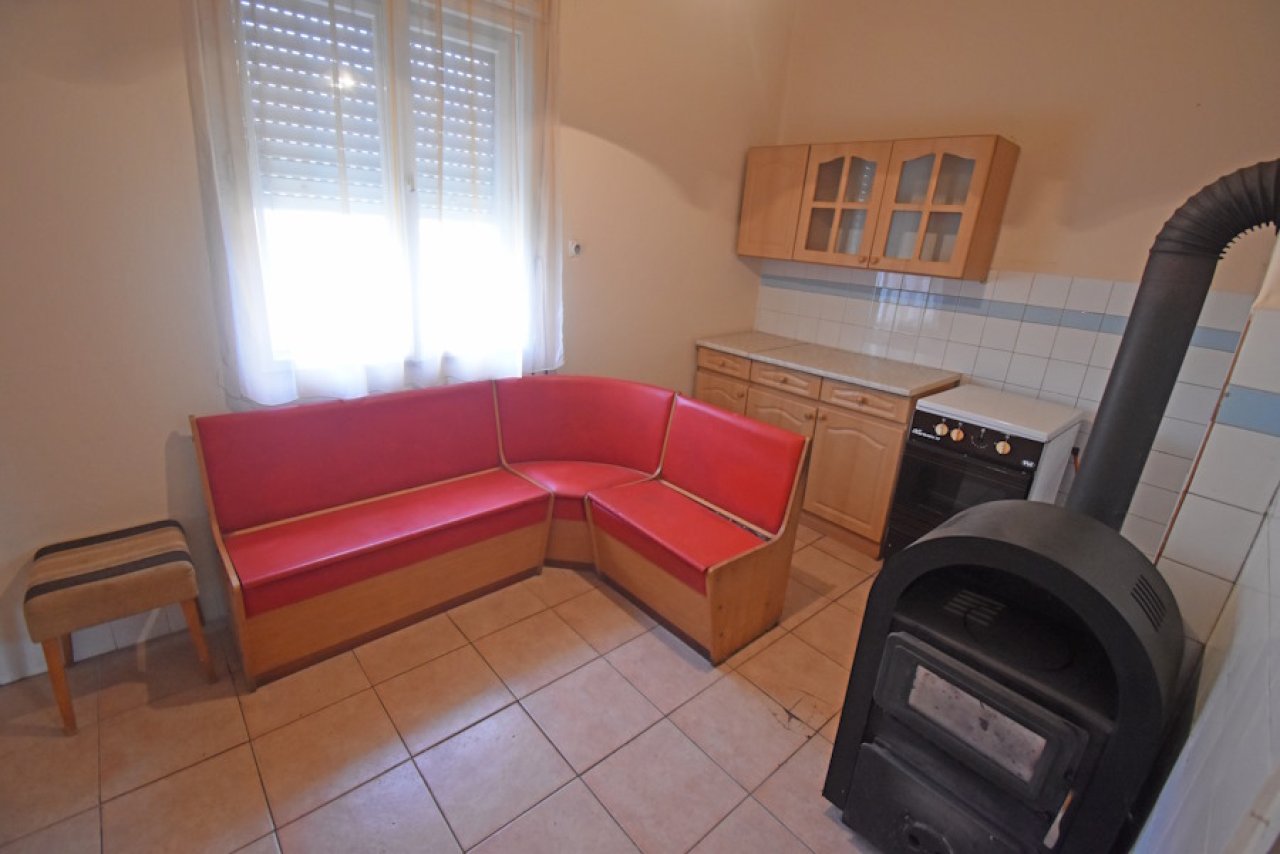 (ABA) Ein gutes Wohnhaus in einer ruhigen und netten Gegend (FER2137)
