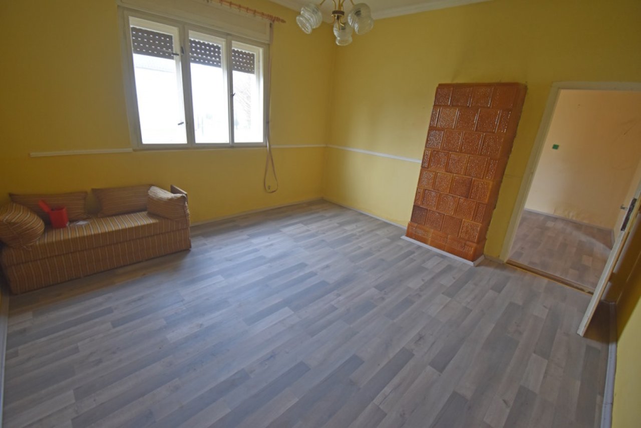 (ABA) Ein gutes Wohnhaus in einer ruhigen und netten Gegend (FER2137)