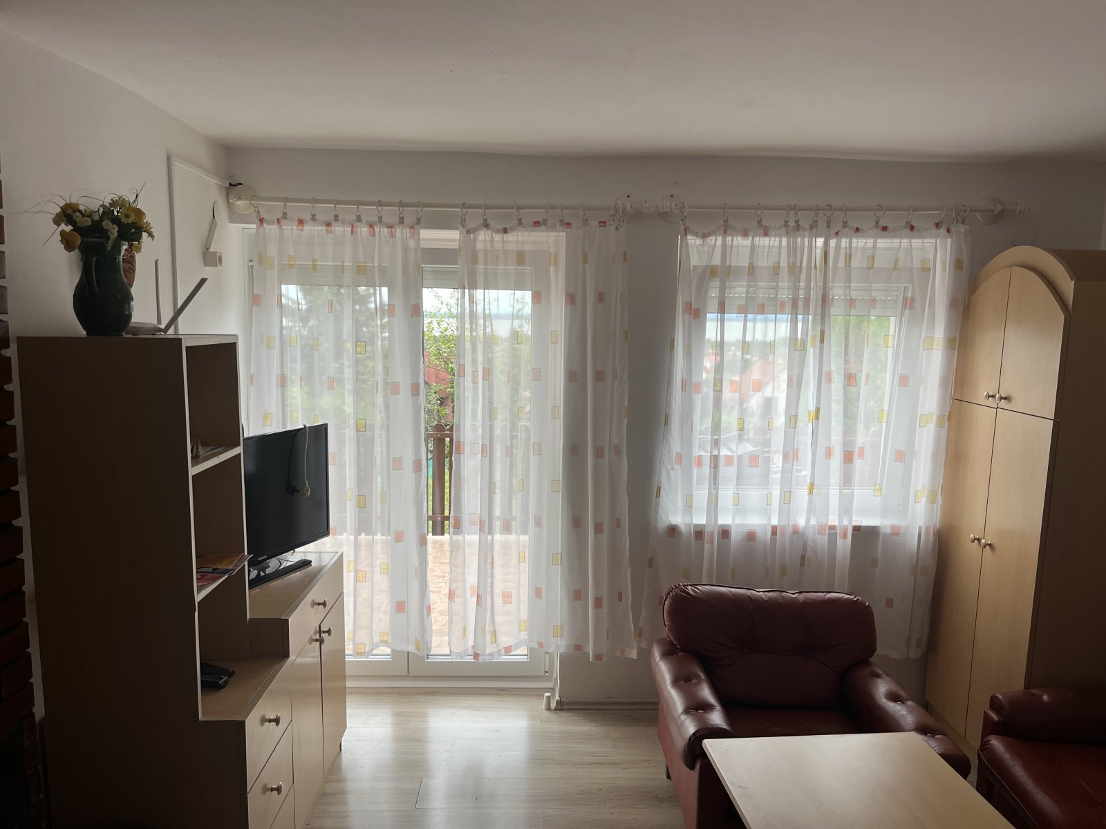 (ABA) Einfamilienhaus mit Panoramablick auf den See (FB1118)