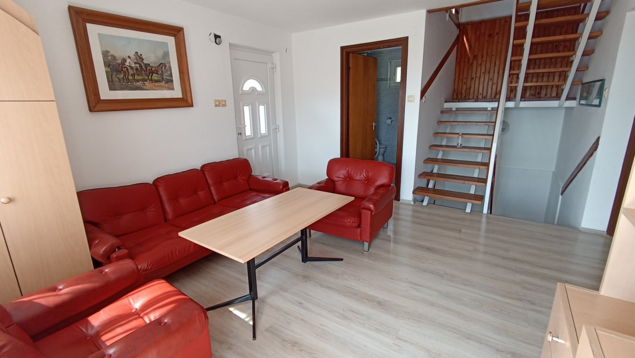 (ABA) Einfamilienhaus mit Panoramablick auf den See (FB1118)