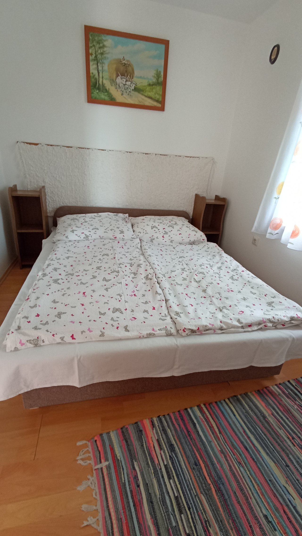 (ABA) Einfamilienhaus mit Panoramablick auf den See (FB1118)
