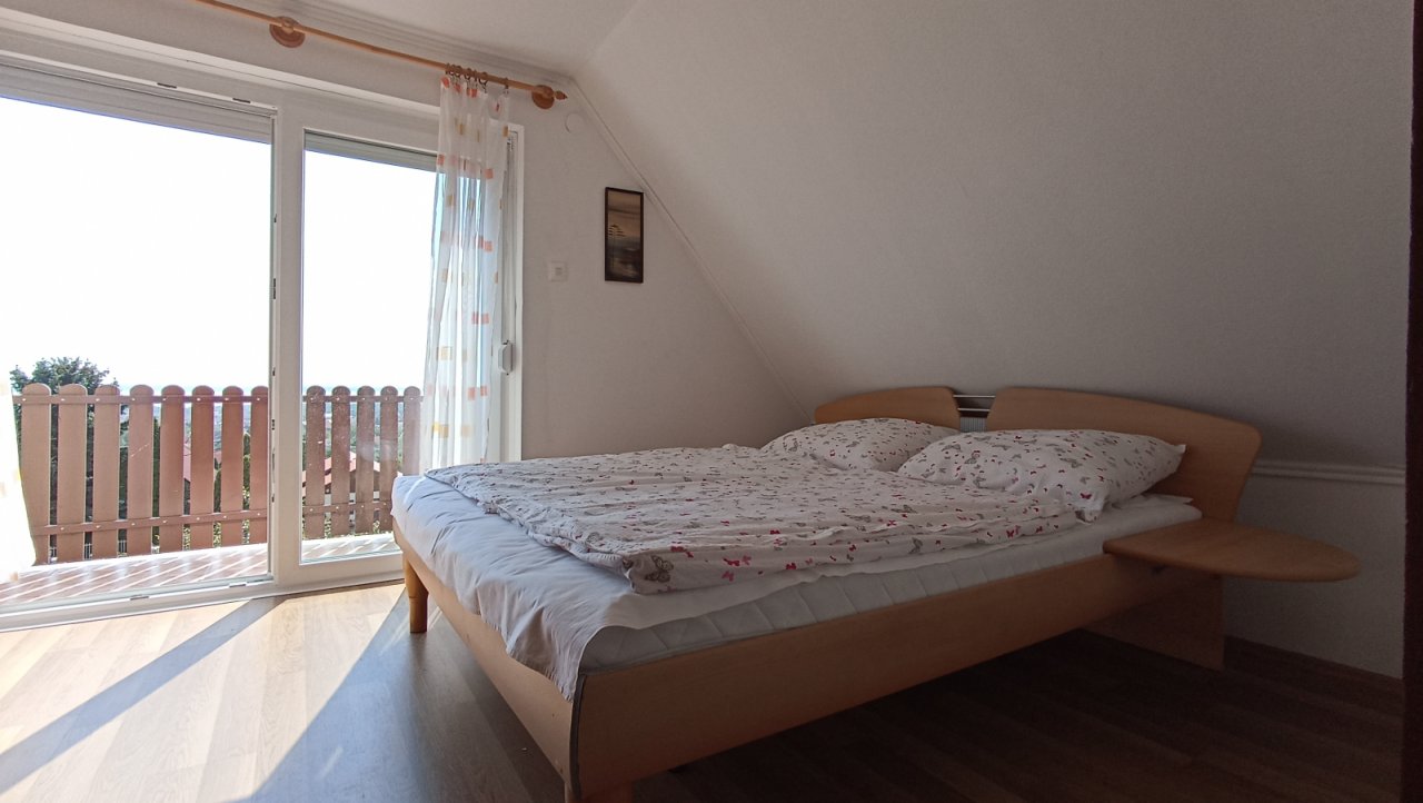 (ABA) Einfamilienhaus mit Panoramablick auf den See (FB1118)
