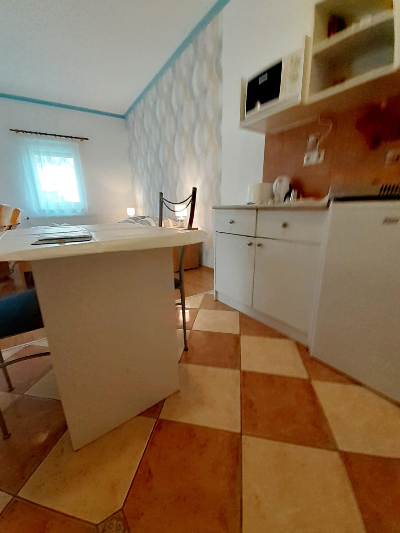 (AAA) Neuwertiger Bungalow &amp;  2 Apartments im Thermalbad Nähe Balaton (KK056)