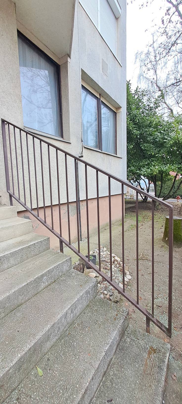(AAA) Wohnung mit Fernblick im Herzen von Hévíz (KK058)