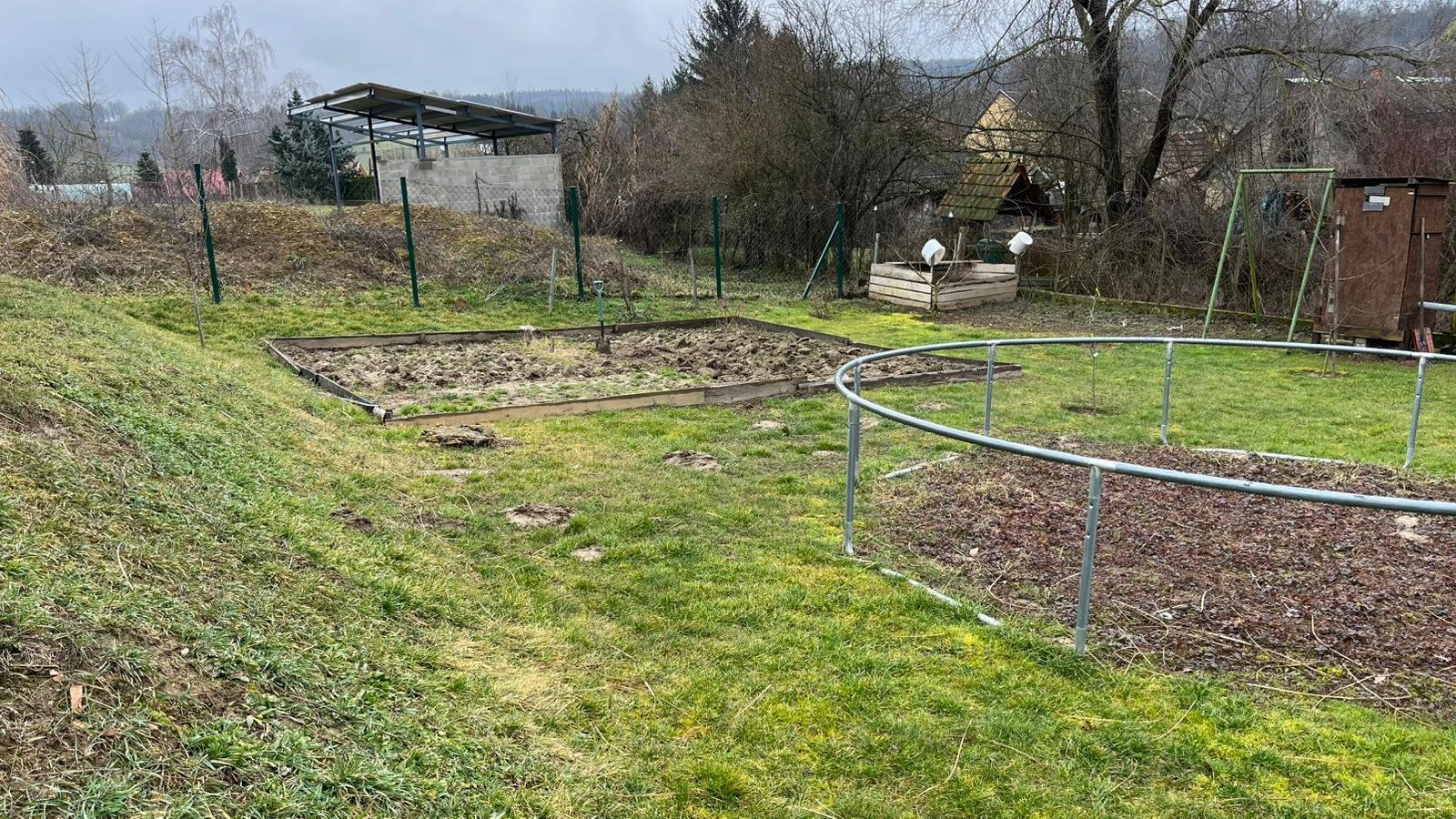 (AAA) Schönes Einfamilienhaus in der Nähe von Zalaegerszeg (33855)