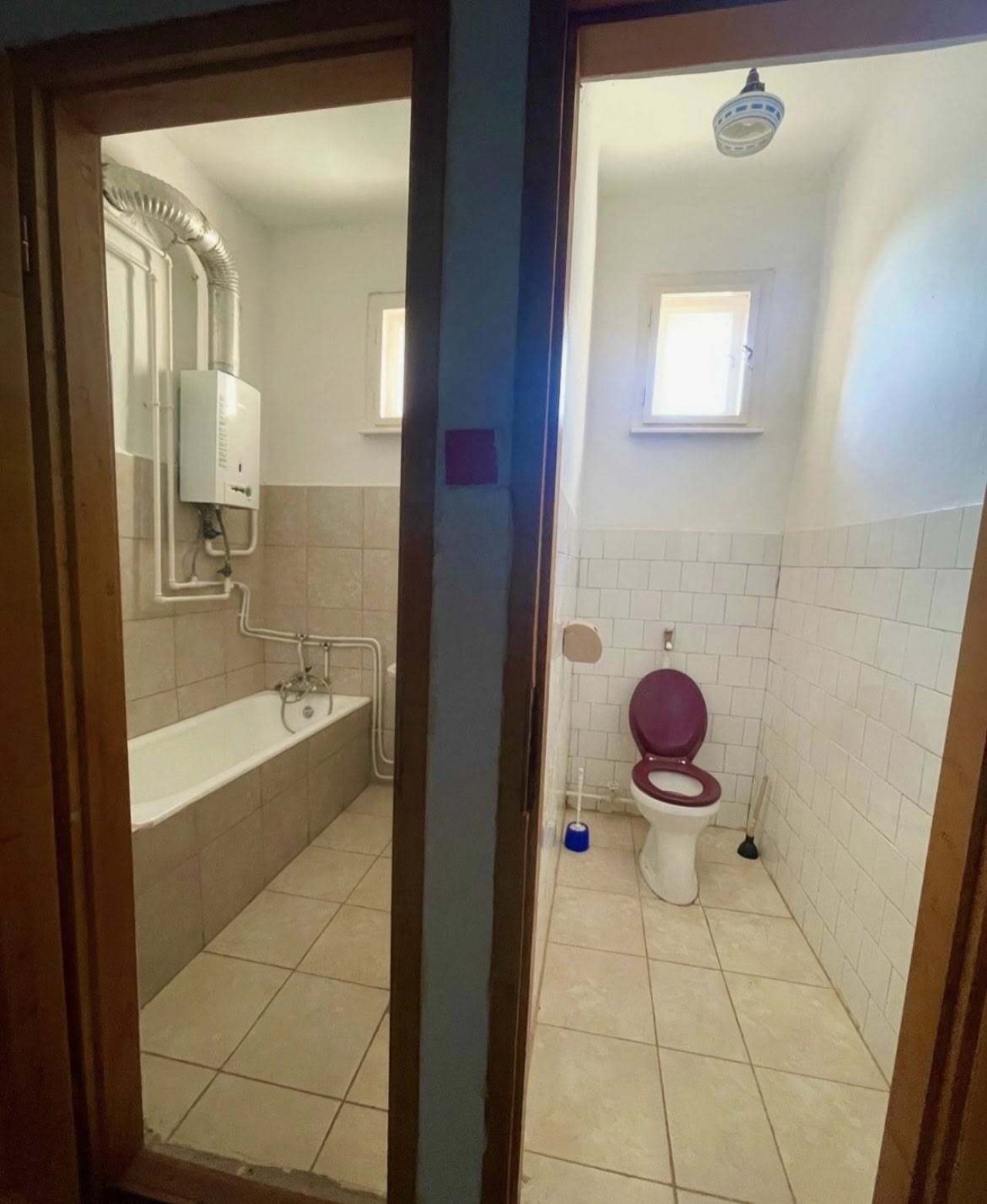(BBA) Einfamilienhaus in ruhiger, familienfreundlicher Gegend (FB1237)
