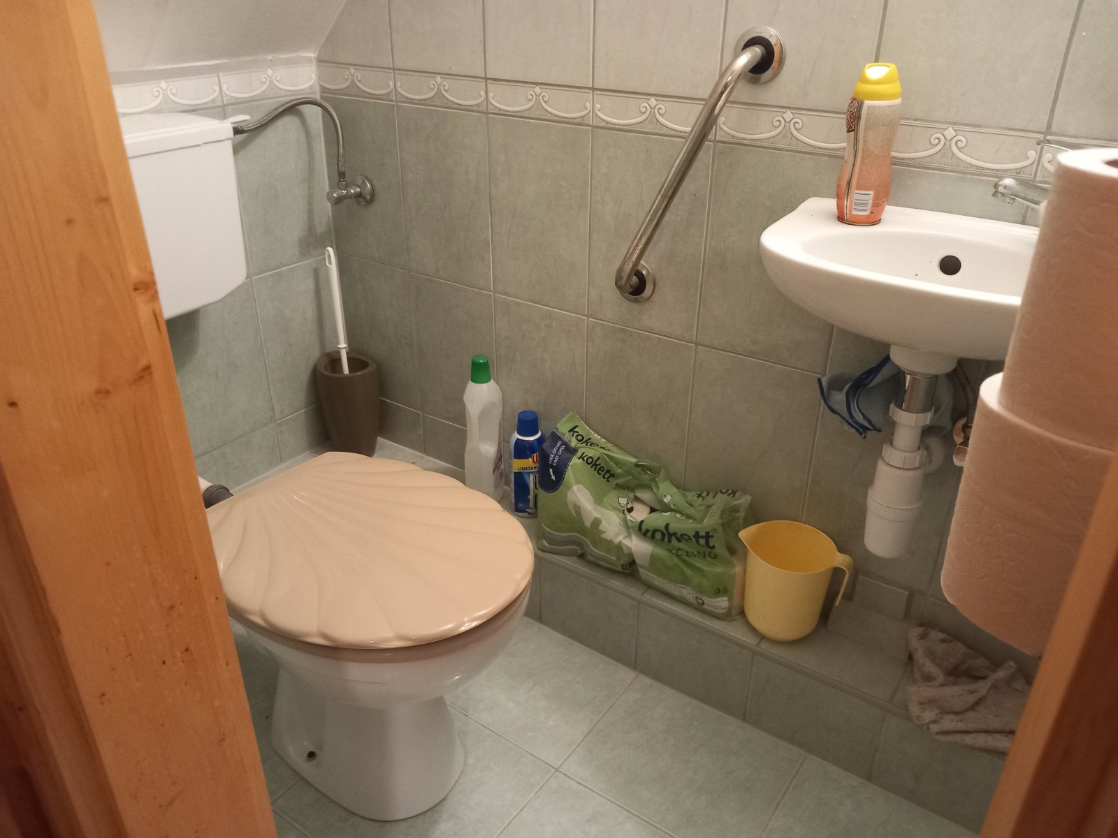 (AAA) Einfamilienhaus in ruhiger, familienfreundlicher Gegend (FB1111)