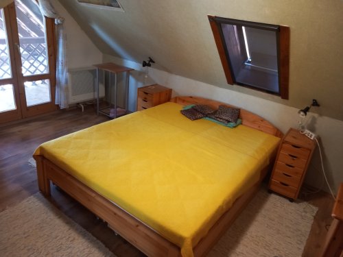 (AAA) Einfamilienhaus in ruhiger, familienfreundlicher Gegend (FB1111)