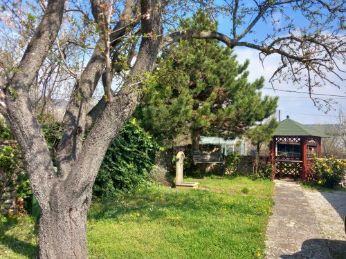 (AAA) Einfamilienhaus in ruhiger, familienfreundlicher Gegend (FB1111)