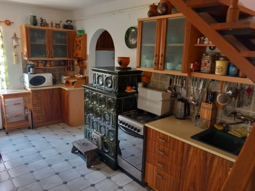 (AAA) Einfamilienhaus in ruhiger, familienfreundlicher Gegend (FB1111)
