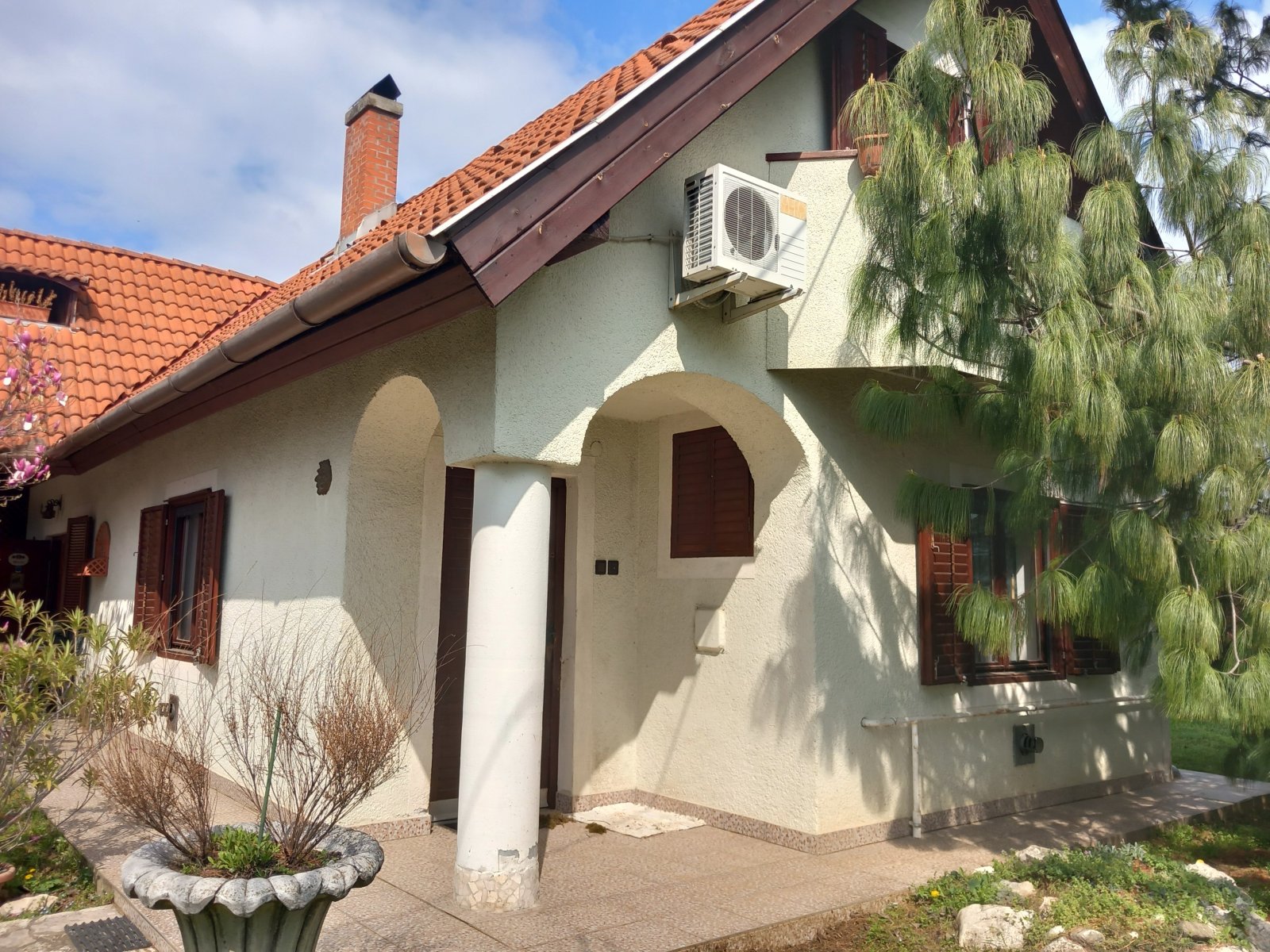 (AAA) Einfamilienhaus in ruhiger, familienfreundlicher Gegend (FB1111)