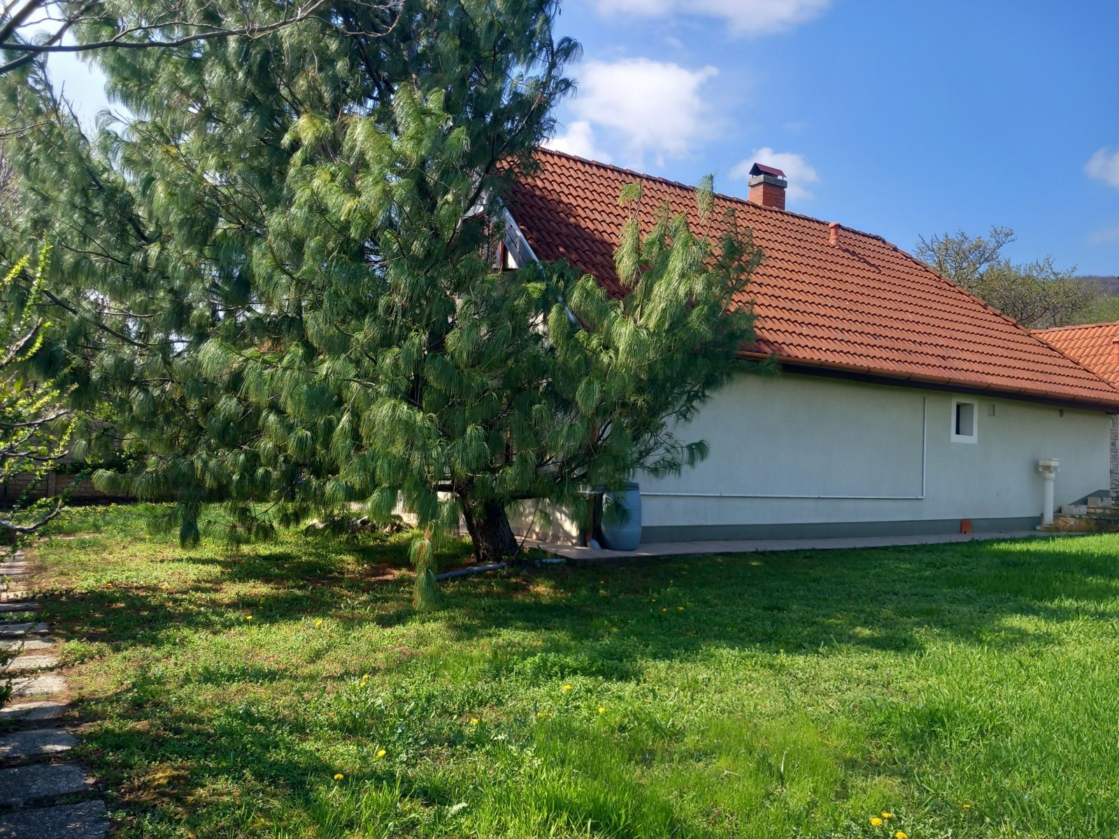 (AAA) Einfamilienhaus in ruhiger, familienfreundlicher Gegend (FB1111)
