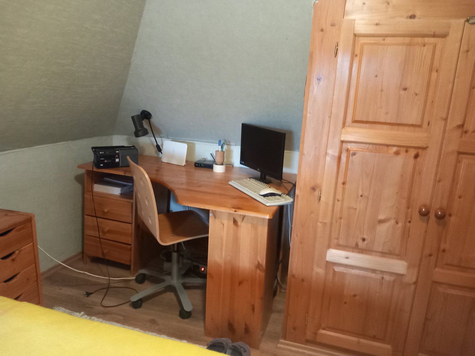 (AAA) Einfamilienhaus in ruhiger, familienfreundlicher Gegend (FB1111)