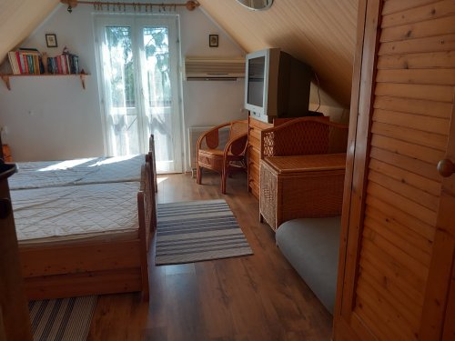 (AAA) Einfamilienhaus in ruhiger, familienfreundlicher Gegend (FB1111)