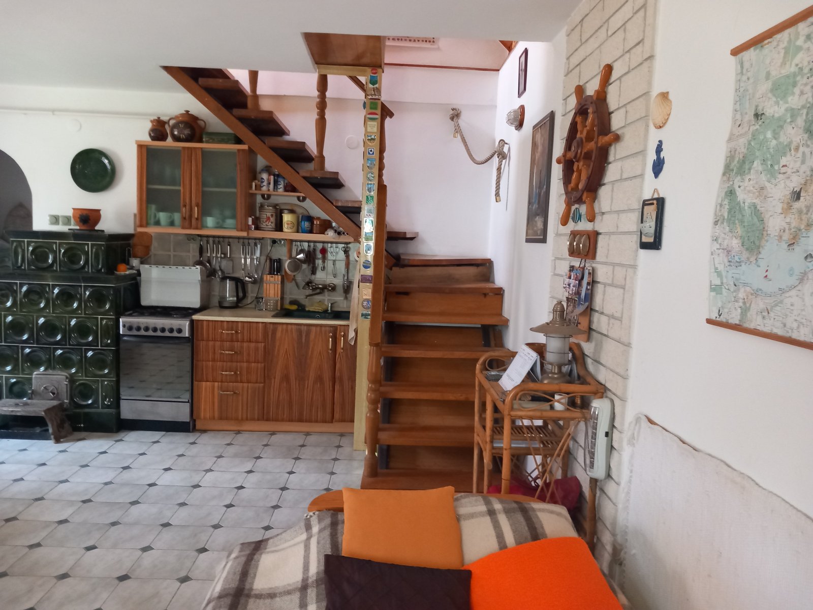 (AAA) Einfamilienhaus in ruhiger, familienfreundlicher Gegend (FB1111)